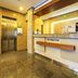 Receptionist