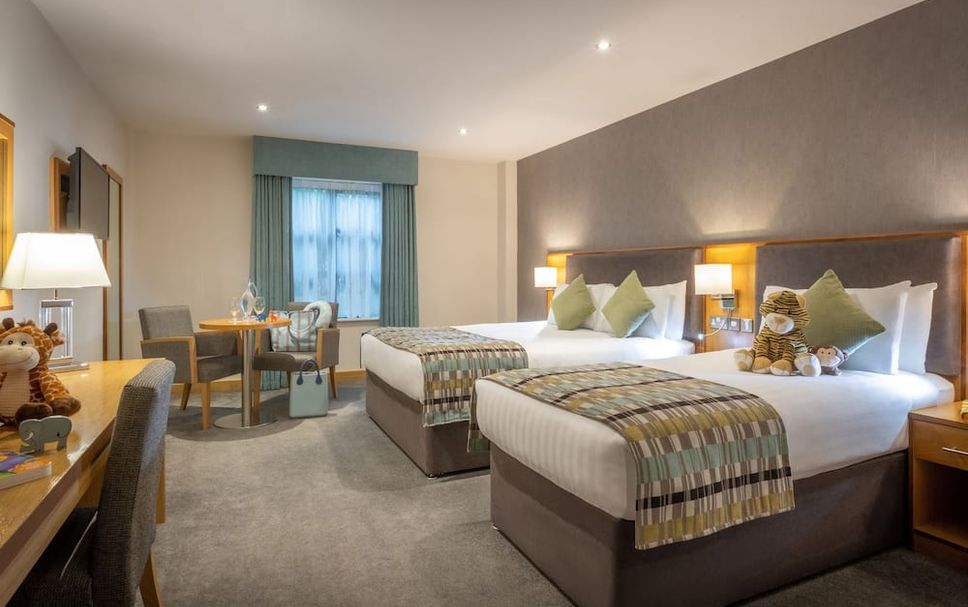 Soveværelse Billede