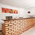 Receptionist