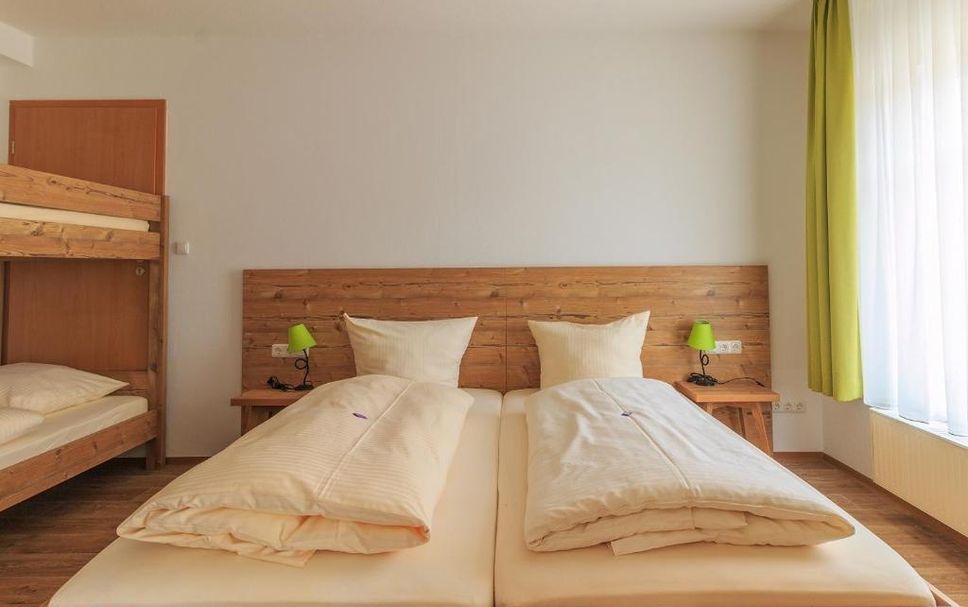 Soveværelse Billede