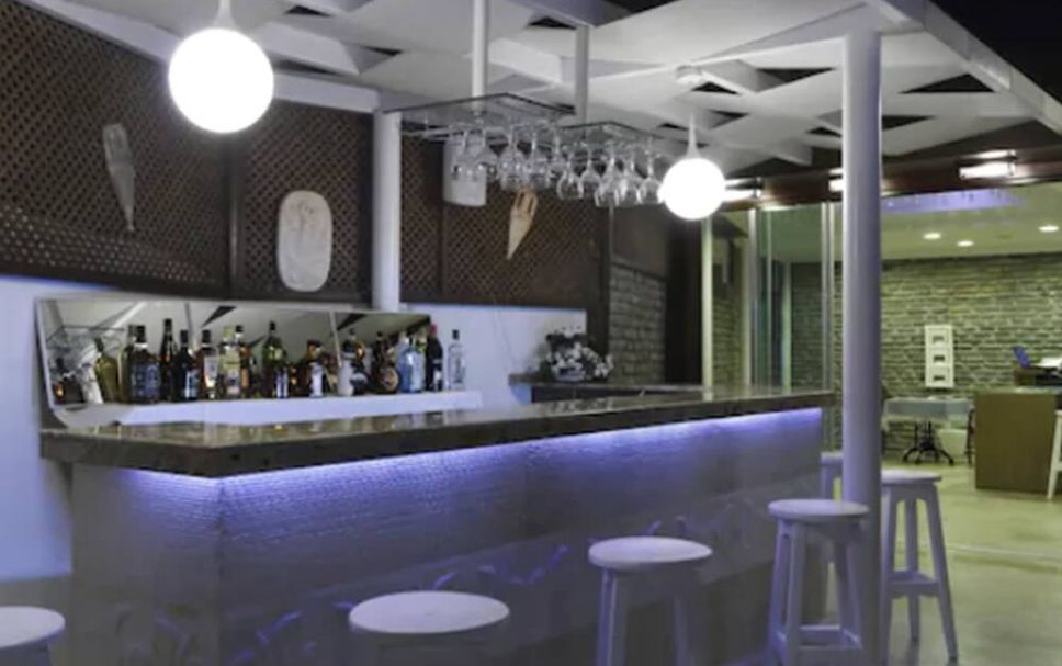 Bar Billede
