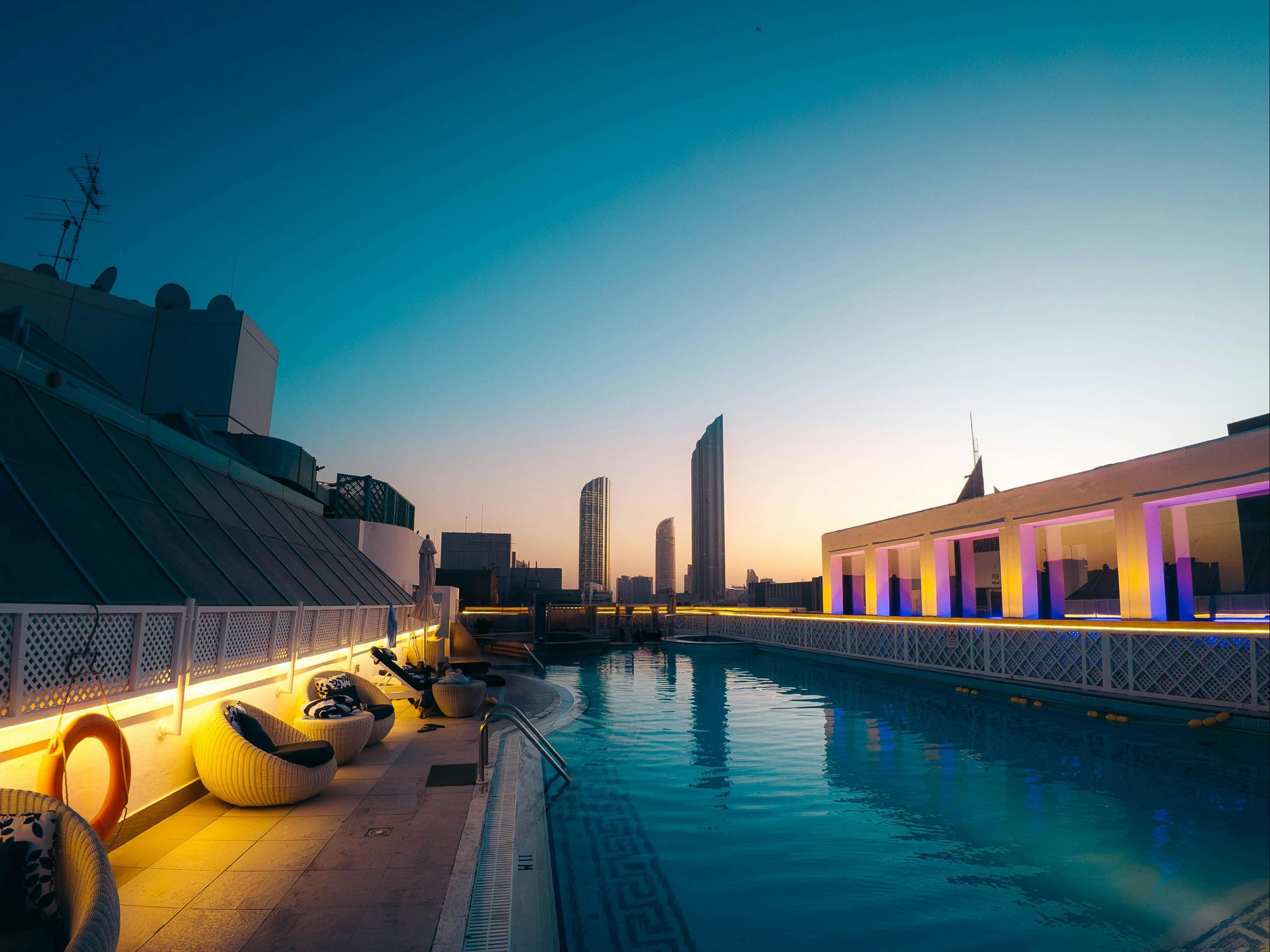 Pool