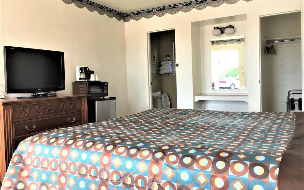 Soveværelse Billede