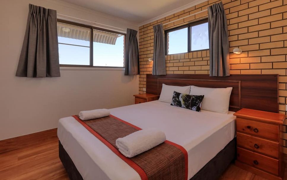 Soveværelse Billede