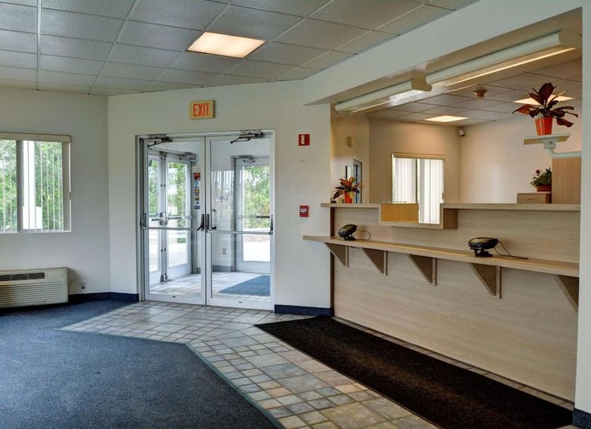 Reception Billede