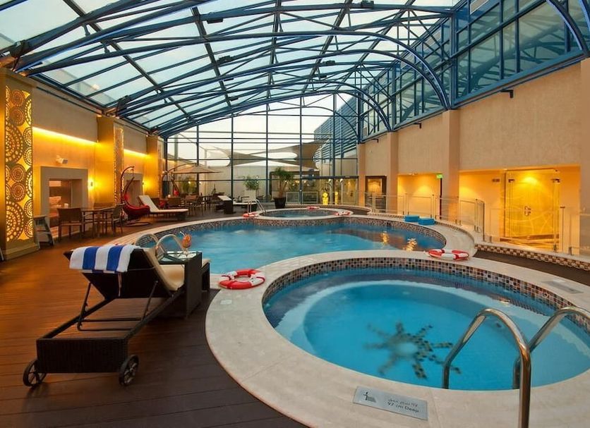 Pool Billede