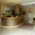 Receptionist