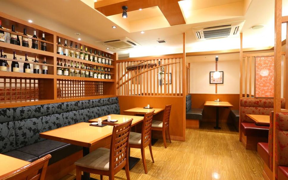 Bar Billede