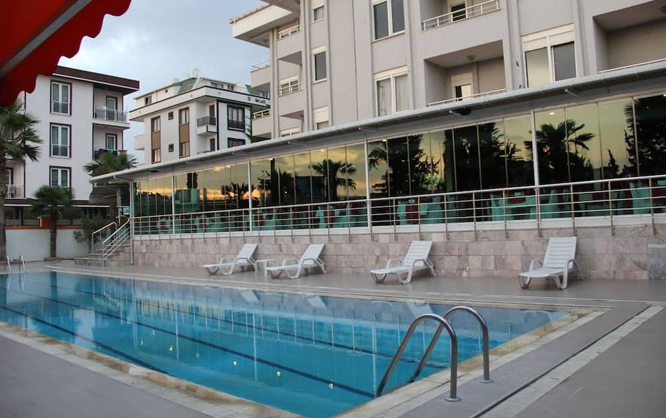 Pool Billede