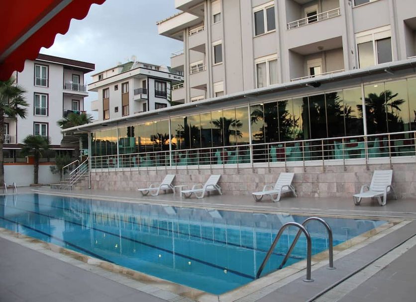 Pool Billede