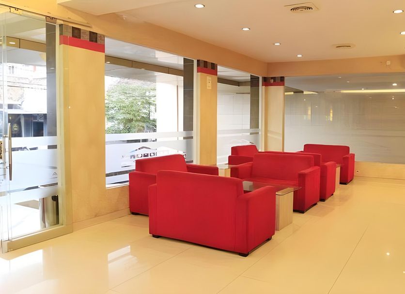 Reception Billede