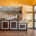 Receptionist