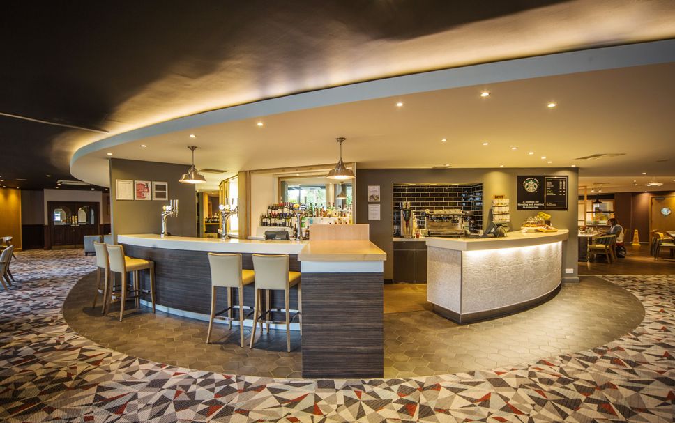 Bar Billede