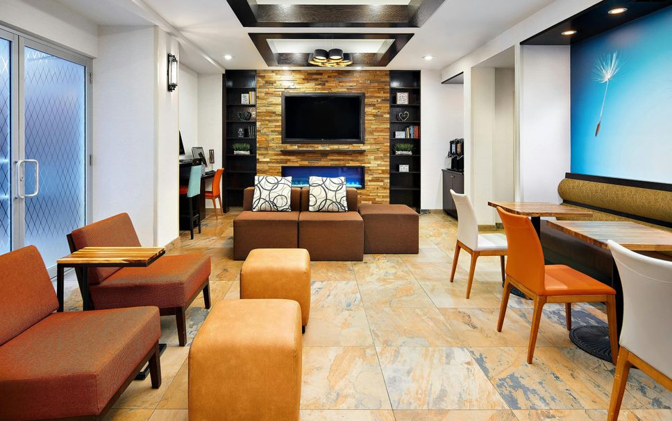 Lounge Billede
