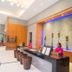 Receptionist