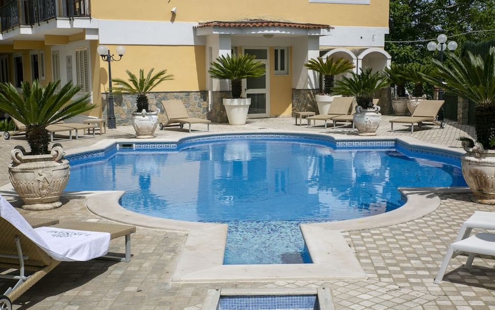 Pool Billede