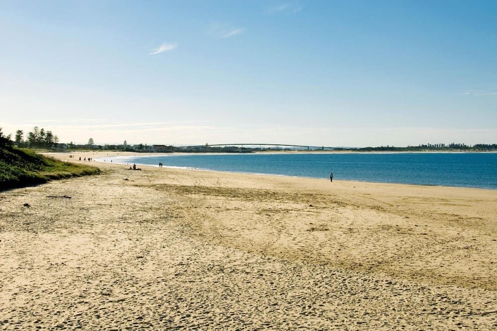 Strand