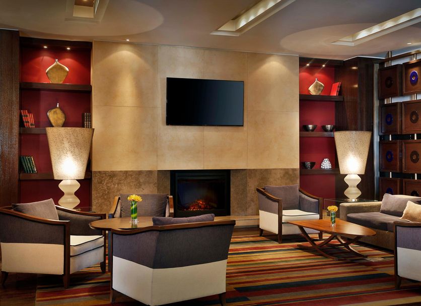 Lounge Billede