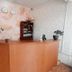 Receptionist