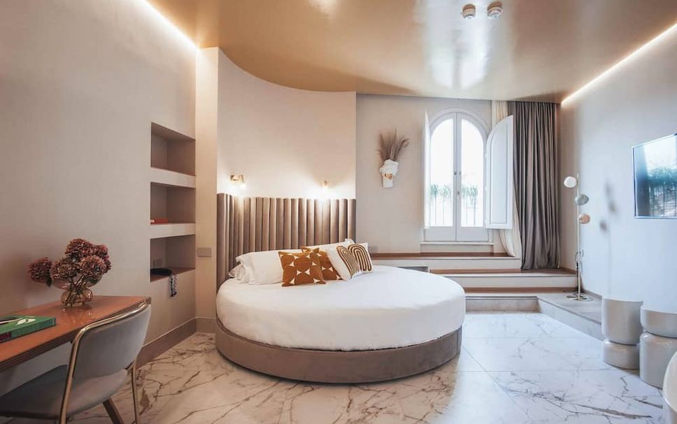 Soveværelse Billede