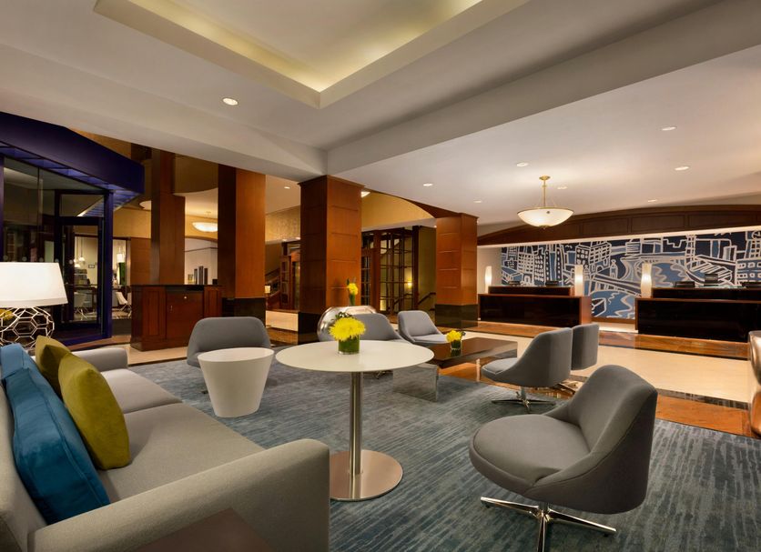 Lounge Billede