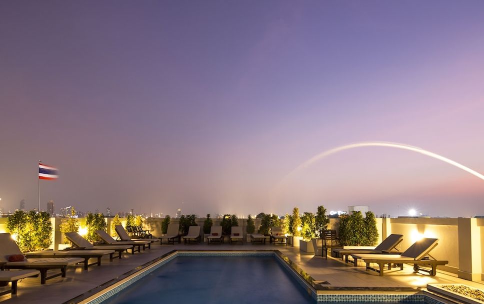 Pool Billede