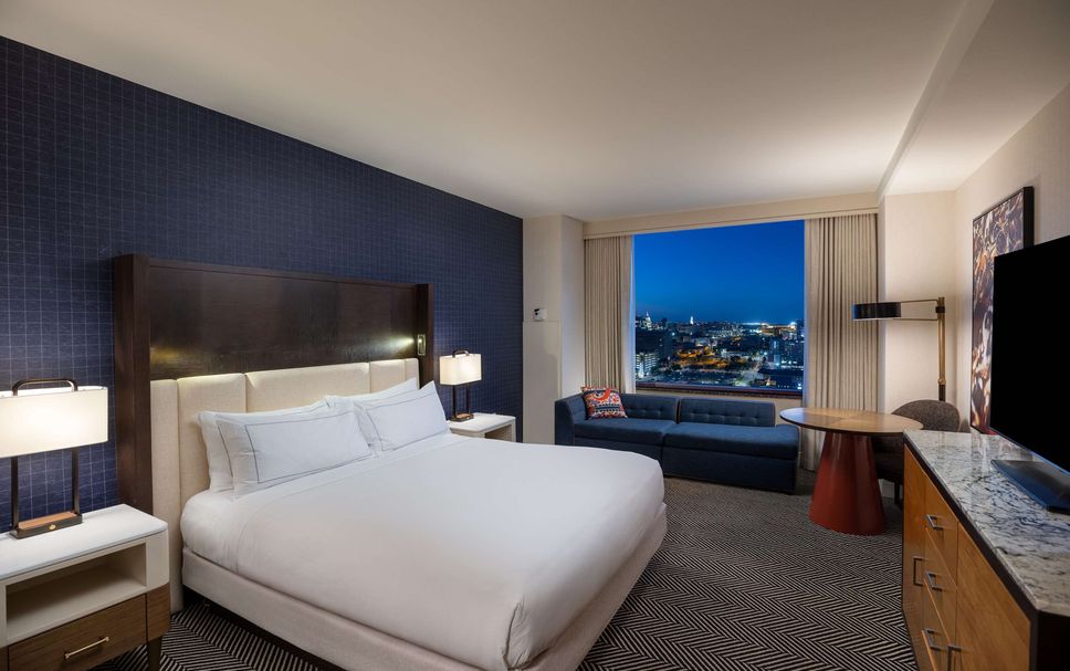 Soveværelse Billede