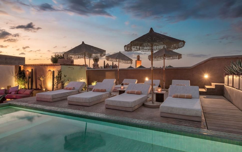 Pool Billede