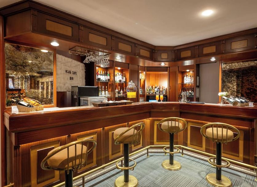 Bar Billede