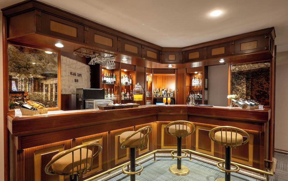 Bar Billede