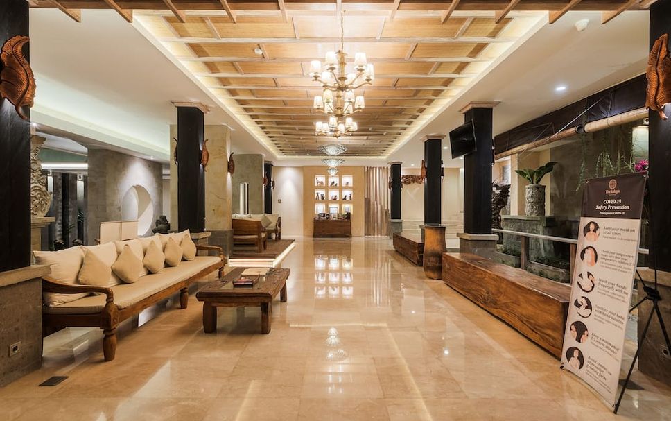 Reception Billede