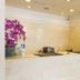 Receptionist