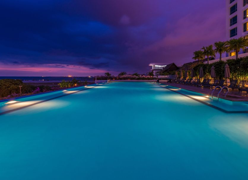 Pool Billede