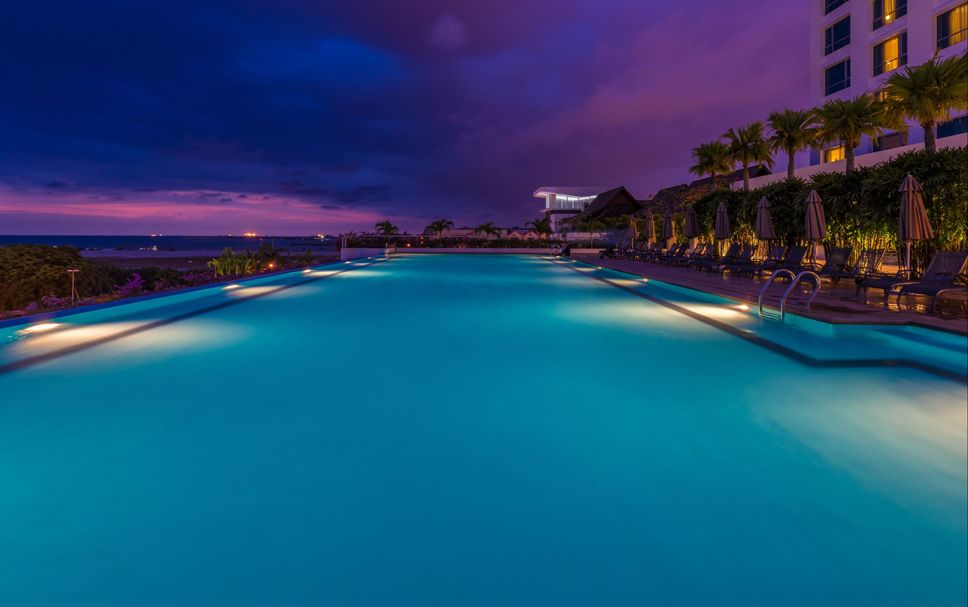 Pool Billede