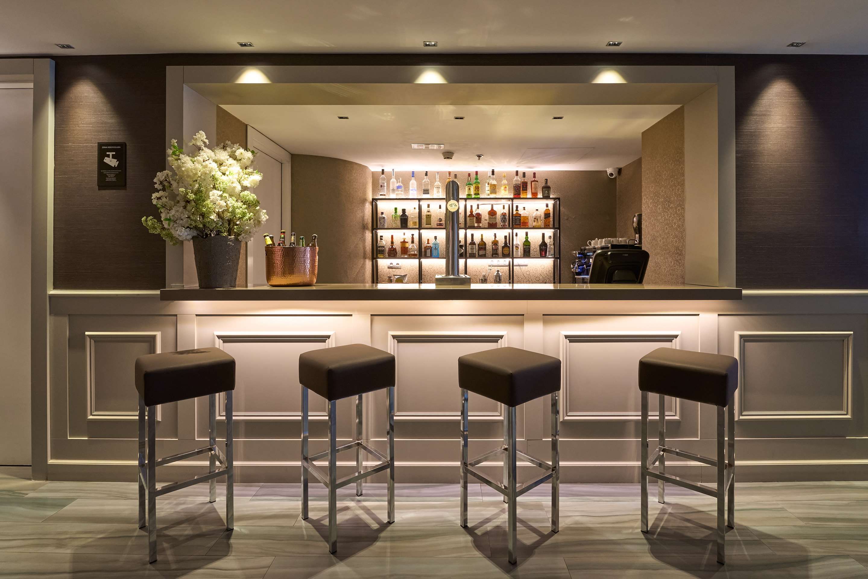 Bar Billede