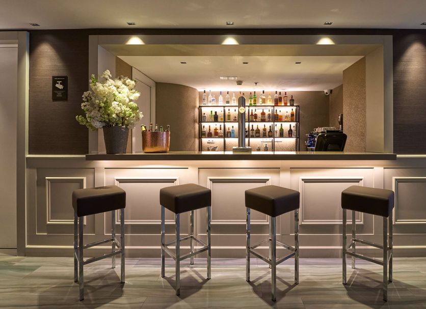 Bar Billede