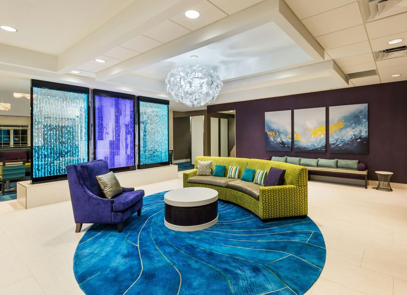 Reception Billede