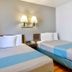 Soveværelse