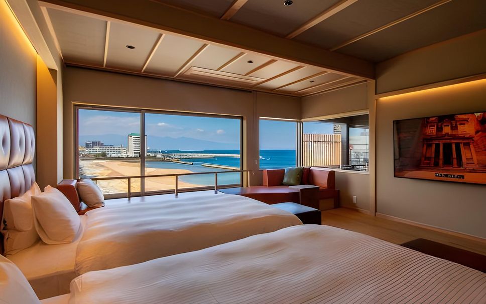 Soveværelse Billede