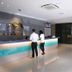Receptionist