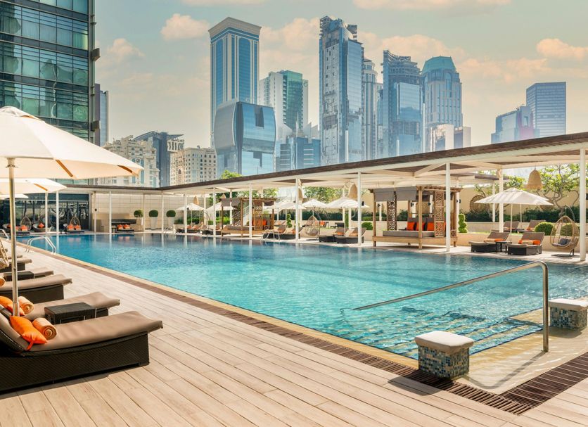 Pool Billede