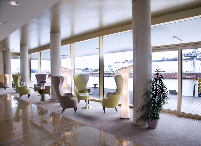Reception Billede