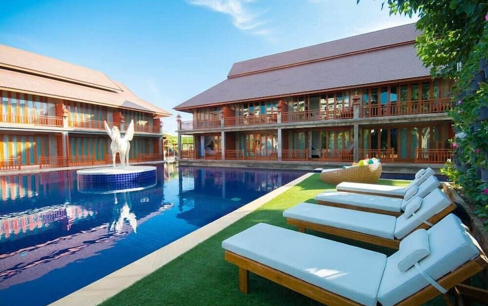 Pool Billede