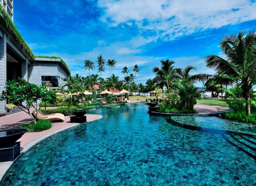 Pool Billede
