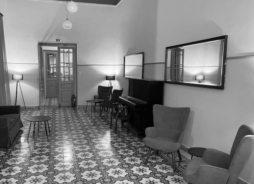 Bar Billede