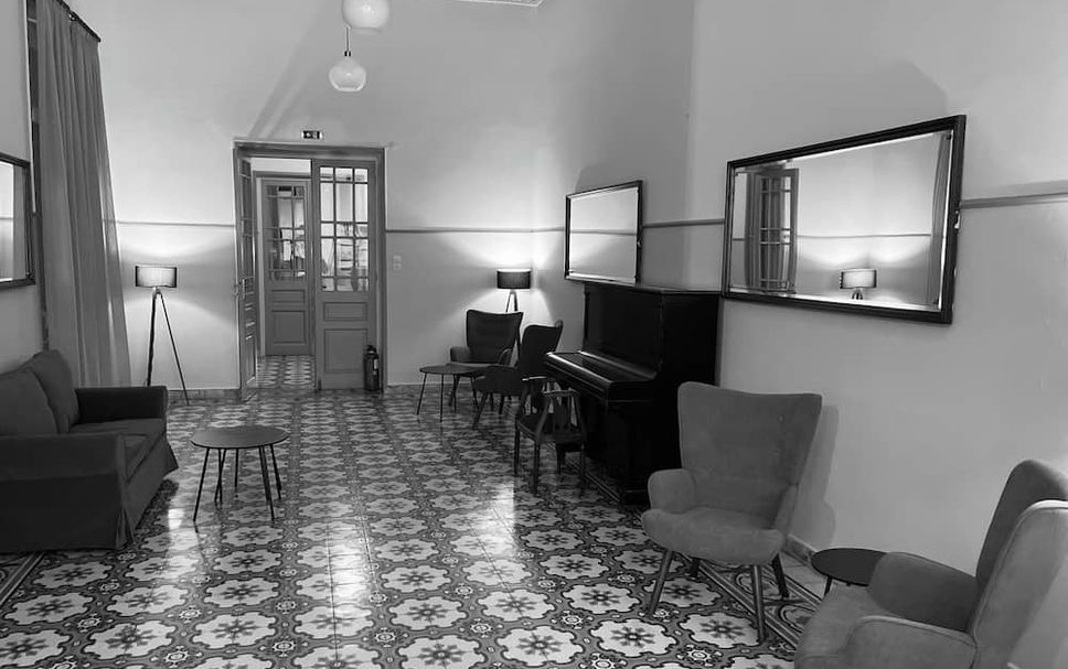 Bar Billede