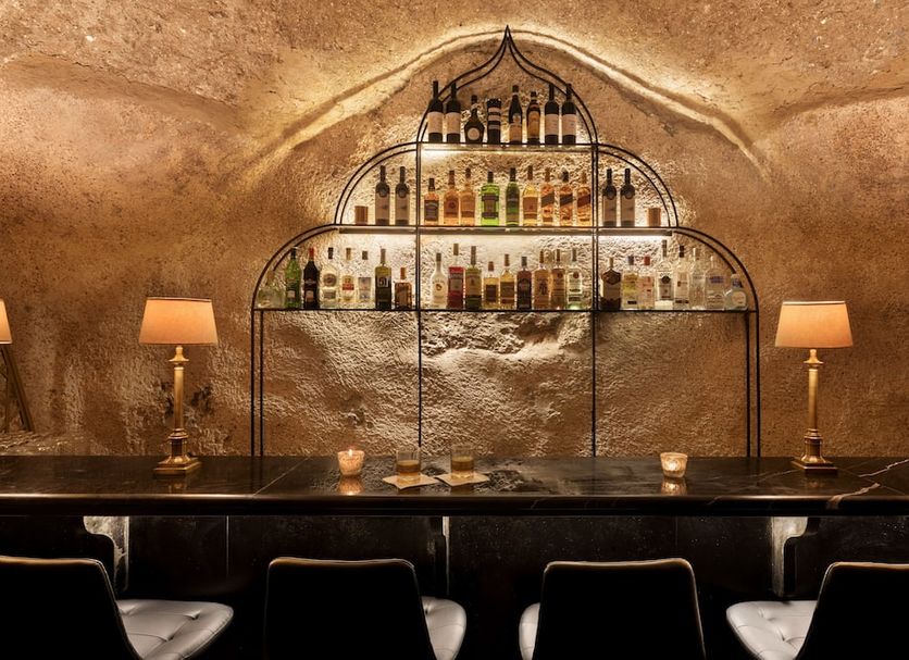 Bar Billede