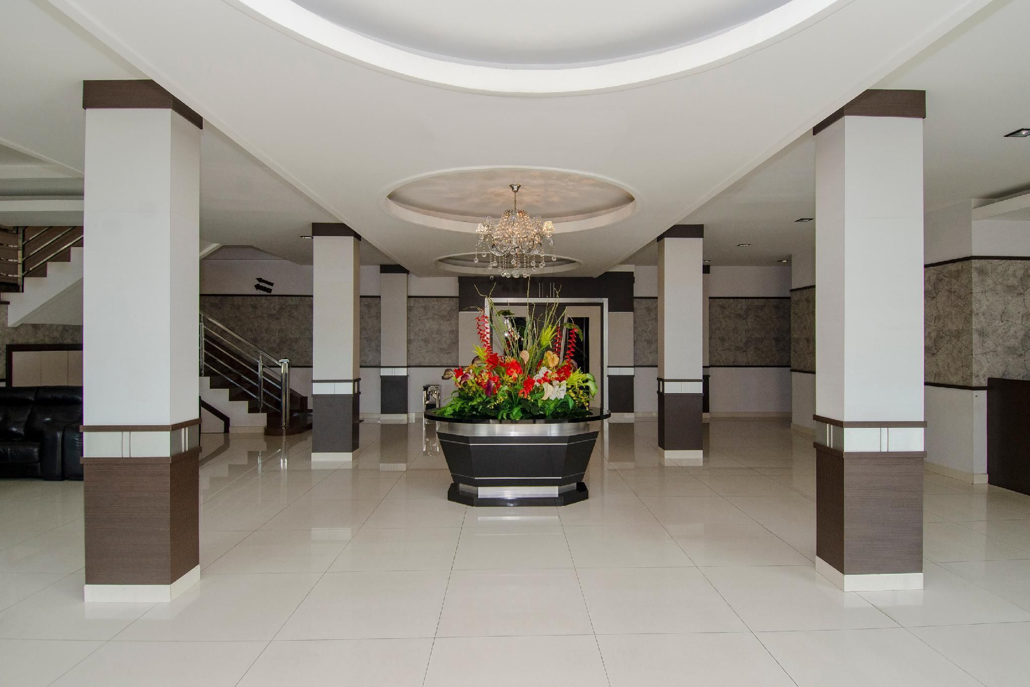 Reception Billede