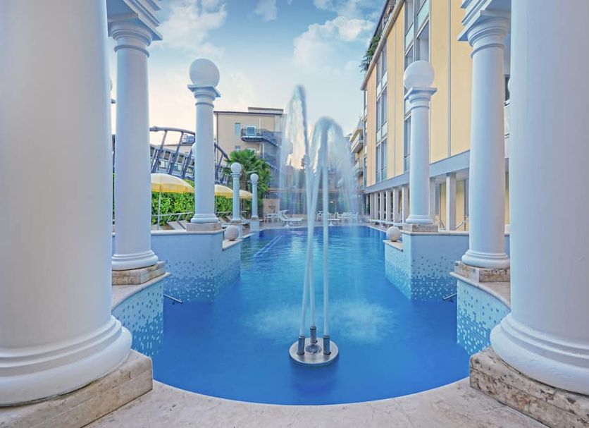 Pool Billede