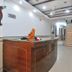 Receptionist